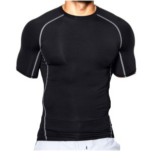 Men Half Sleeve Shirt