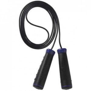 Jumping Rope