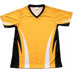 Sublimation Shirt