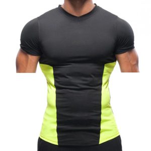 Men Half Sleeve Shirt