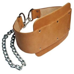 Dipping Belts