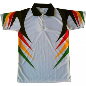 Sublimation Shirt