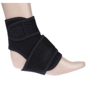 Ankle Sleeve