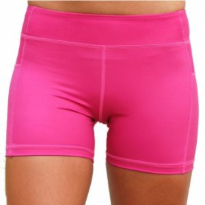 Short For Women