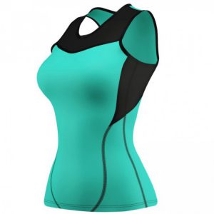 Women Half Sleeve Shirt