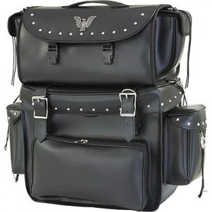 Motorbike Sissy Bar Bag