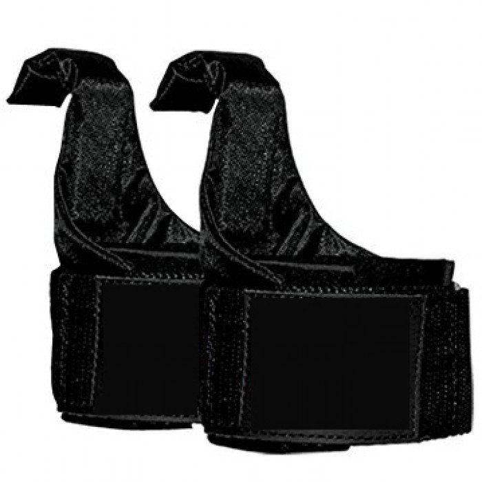 Weight Lifting Hook
