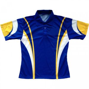 Sublimation Shirt