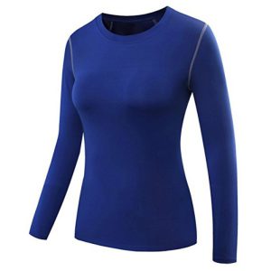Women Long Sleeve Shirt