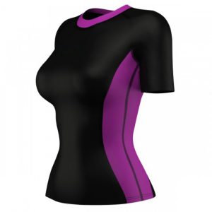 Women Half Sleeve Shirt