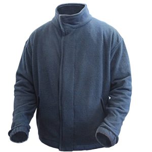 Textile Jacket