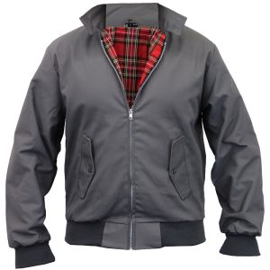 Textile Jacket For Men