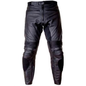 Leather Trouser For Men