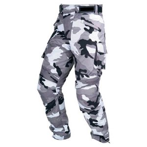 Textile Trouser For Men