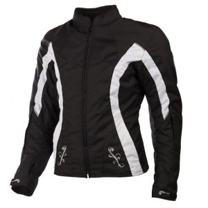 Textile Jacket For Women