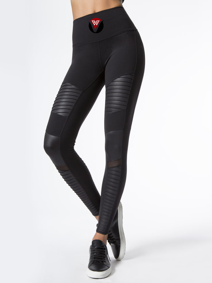 Extreme High-Waist Legging