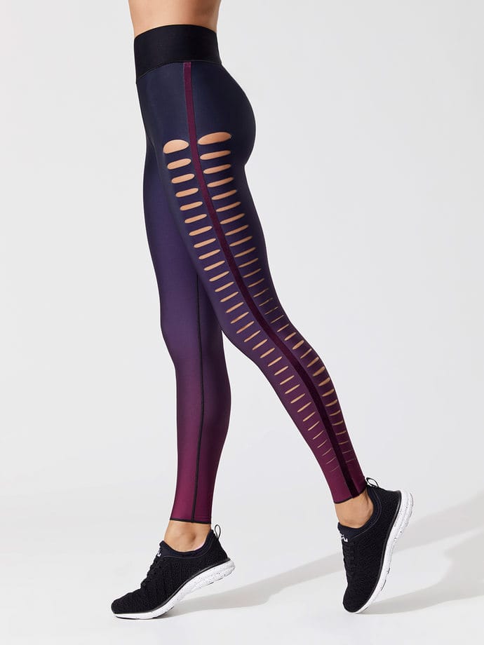 Ultra High Legging - Image 2