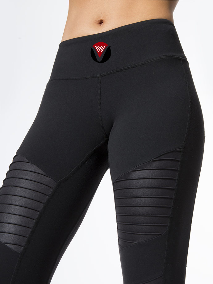 Extreme High-Waist Legging - Image 3