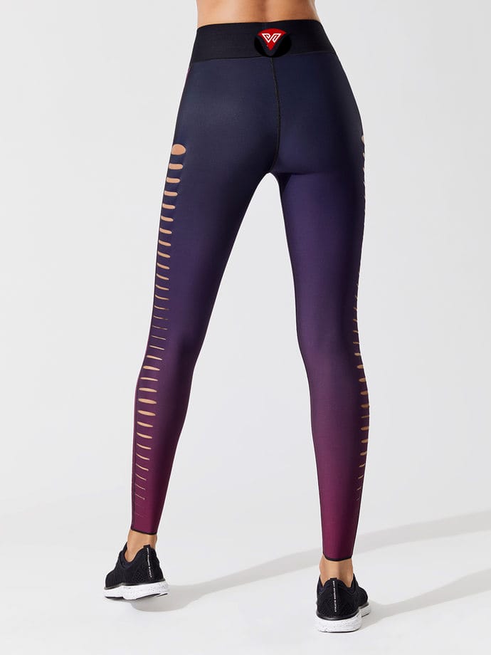 Ultra High Legging - Image 3